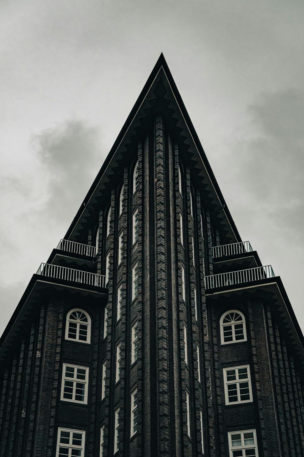 Commercial Architecture