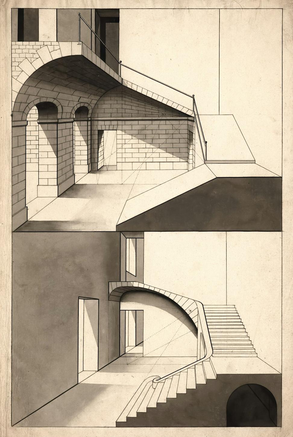 Design work