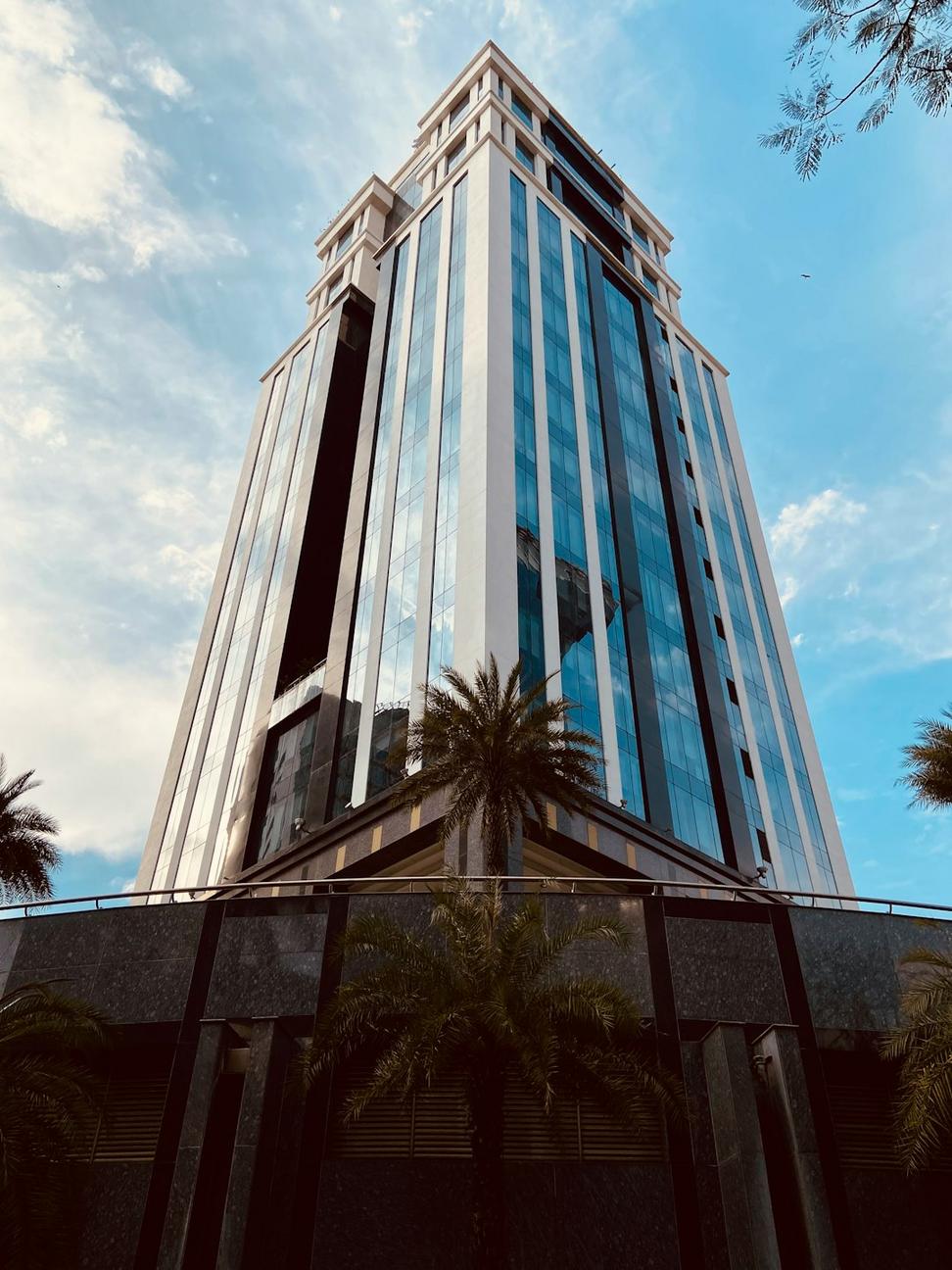 Dragon's Hoard Boutique Hotel