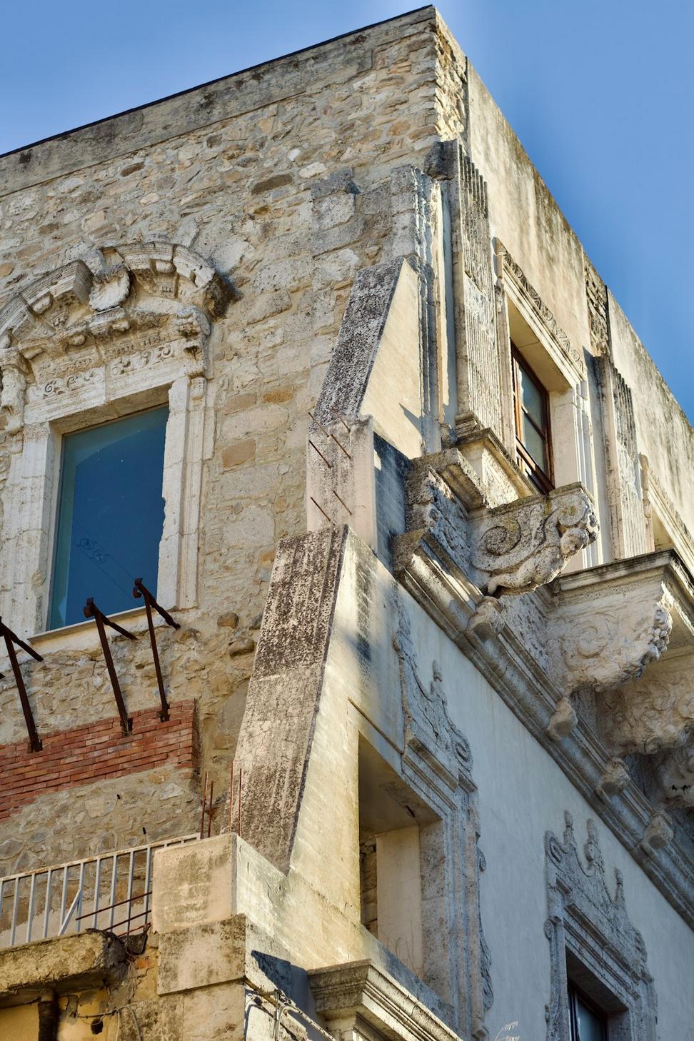 Heritage Conservation
