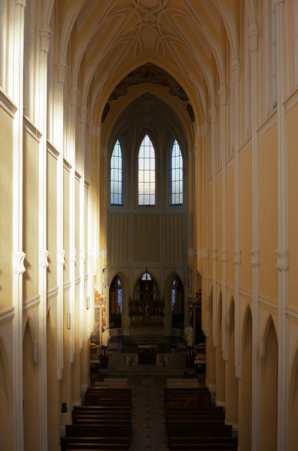 Gothic Architecture