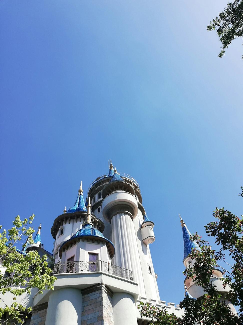 The Spire Townhouse